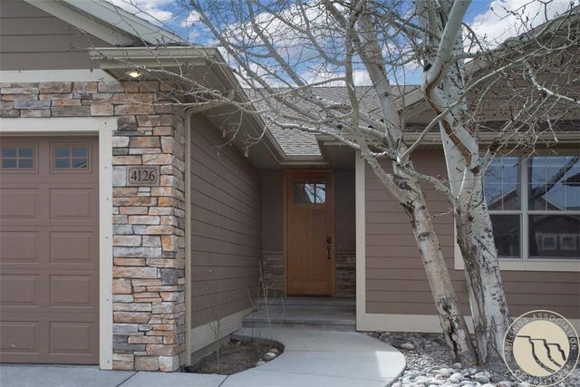 4126 Julaura Lane, Billings, MT 59106