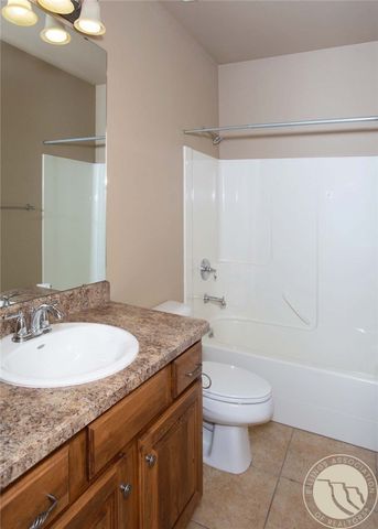 4126 Julaura Lane, Billings, MT 59106