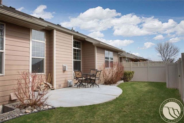 4126 Julaura Lane, Billings, MT 59106