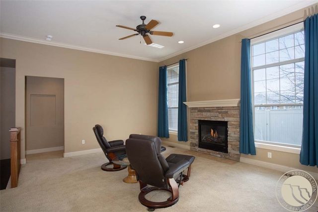 4126 Julaura Lane, Billings, MT 59106