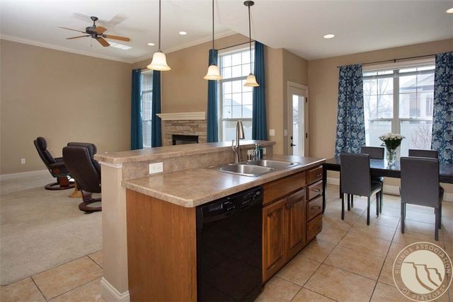 4126 Julaura Lane, Billings, MT 59106