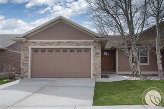 4126 Julaura Lane, Billings, MT 59106