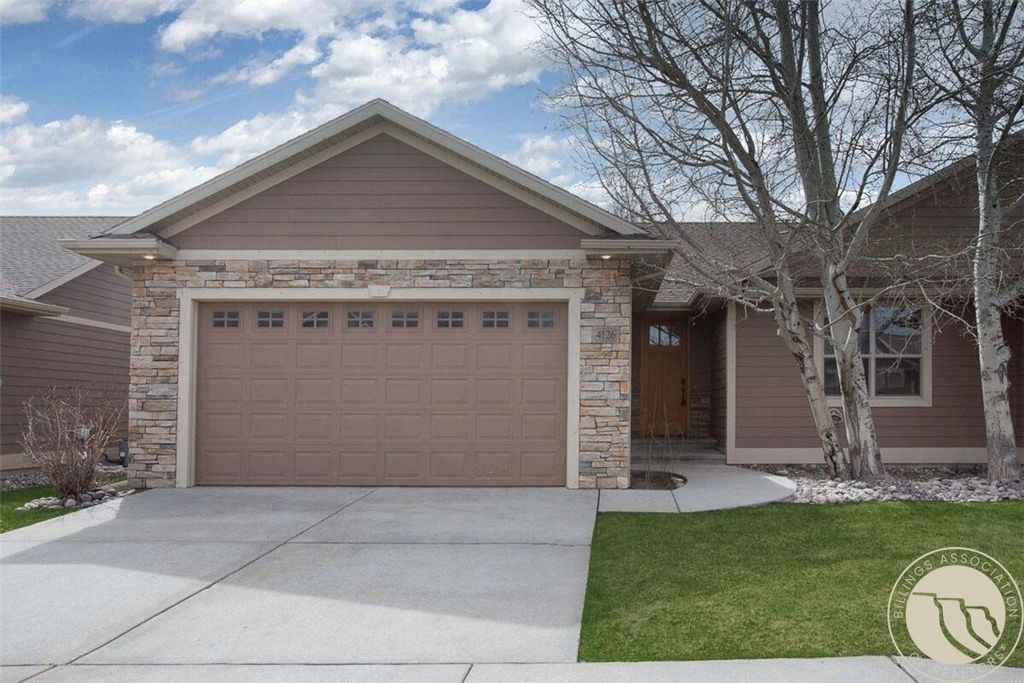 4126 Julaura Lane, Billings, MT 59106