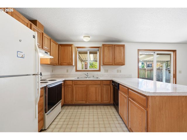 2209 Ne 93RD Ct, Vancouver, WA 98664