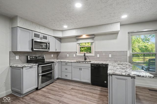 610 Timber Mill Lane, Indianapolis, IN 46260