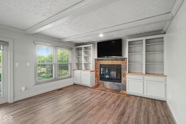 610 Timber Mill Lane, Indianapolis, IN 46260
