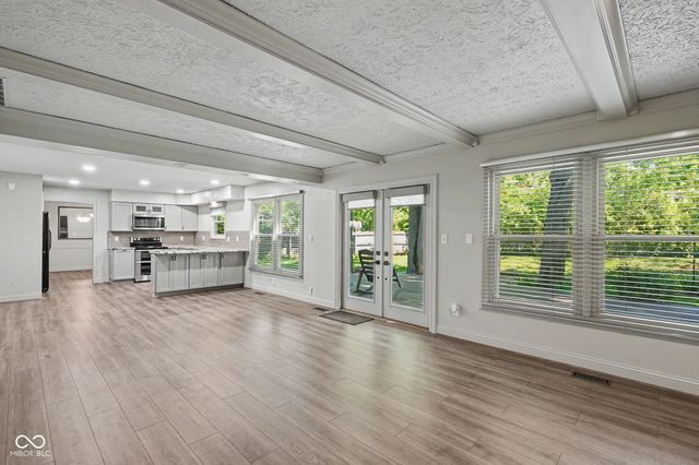 610 Timber Mill Lane, Indianapolis, IN 46260