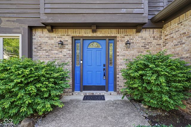 610 Timber Mill Lane, Indianapolis, IN 46260