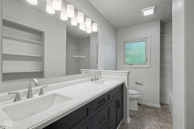 610 Timber Mill Lane, Indianapolis, IN 46260