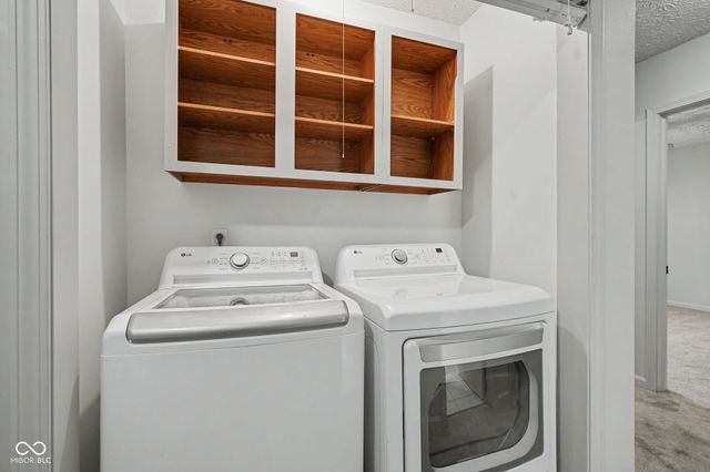610 Timber Mill Lane, Indianapolis, IN 46260