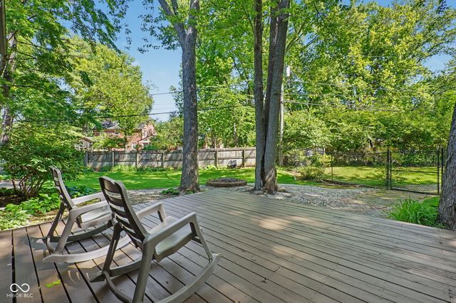 610 Timber Mill Lane, Indianapolis, IN 46260