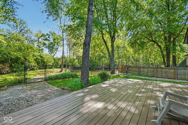 610 Timber Mill Lane, Indianapolis, IN 46260