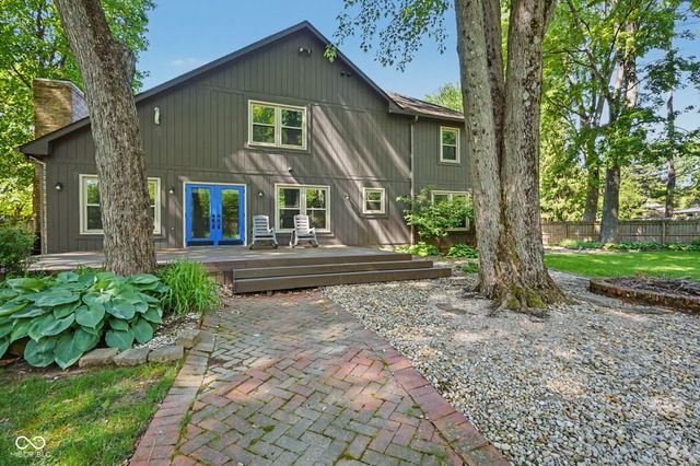 610 Timber Mill Lane, Indianapolis, IN 46260
