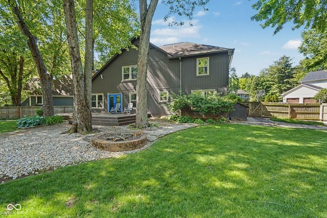 610 Timber Mill Lane, Indianapolis, IN 46260