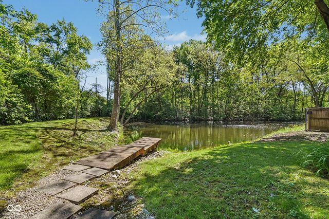 610 Timber Mill Lane, Indianapolis, IN 46260