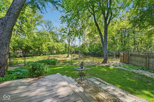 610 Timber Mill Lane, Indianapolis, IN 46260