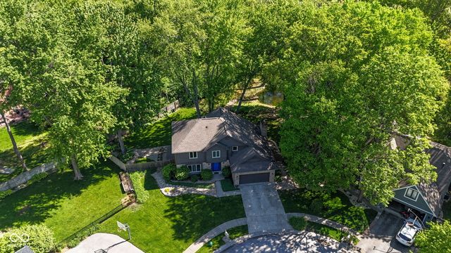 610 Timber Mill Lane, Indianapolis, IN 46260