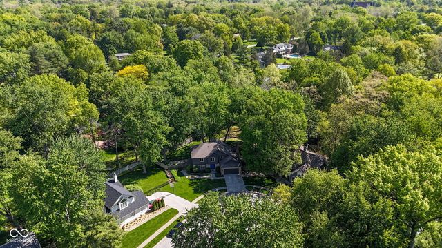 610 Timber Mill Lane, Indianapolis, IN 46260