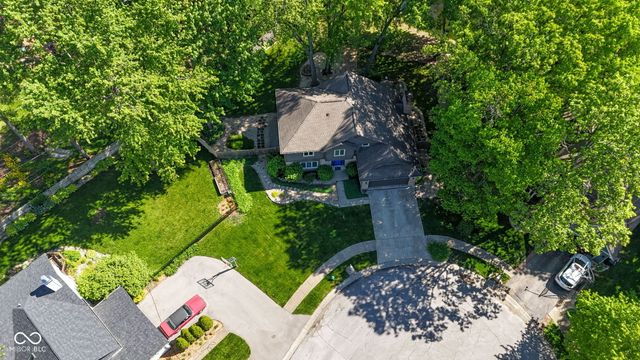 610 Timber Mill Lane, Indianapolis, IN 46260