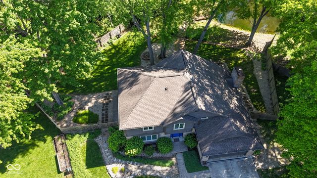 610 Timber Mill Lane, Indianapolis, IN 46260