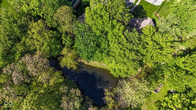 610 Timber Mill Lane, Indianapolis, IN 46260