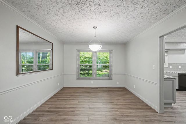610 Timber Mill Lane, Indianapolis, IN 46260