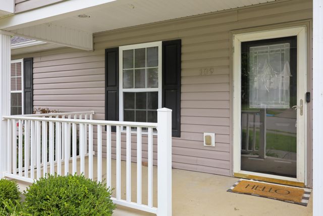109 Maria Court, Paris, KY 40361