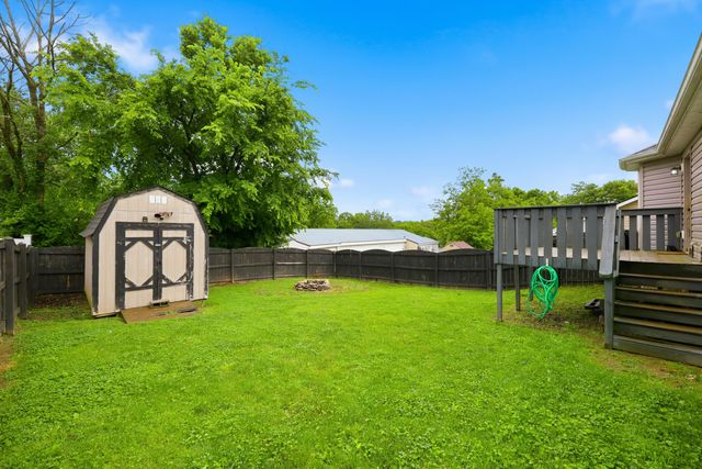 109 Maria Court, Paris, KY 40361