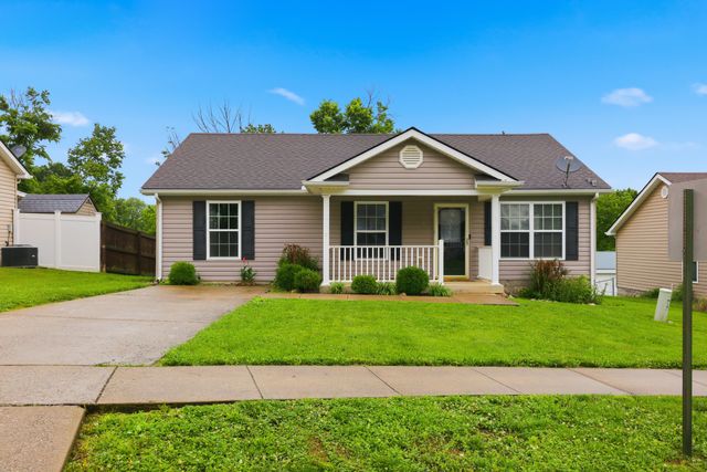 109 Maria Court, Paris, KY 40361