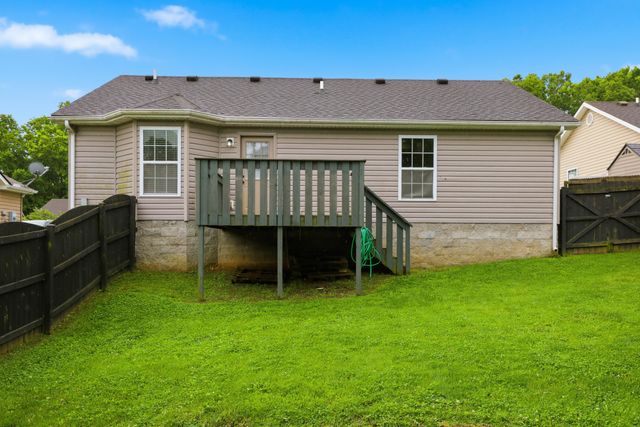 109 Maria Court, Paris, KY 40361