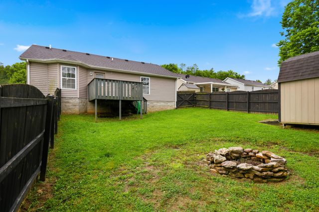 109 Maria Court, Paris, KY 40361