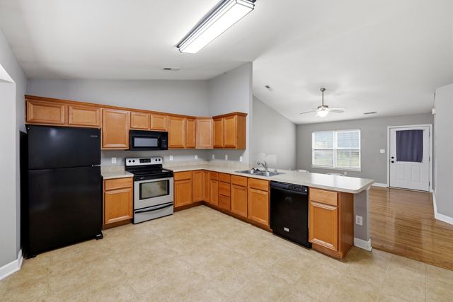 109 Maria Court, Paris, KY 40361