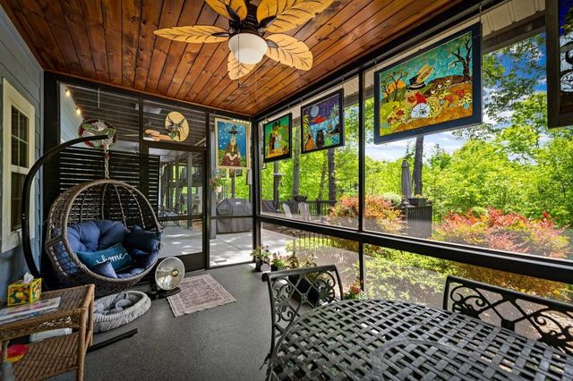 940 Knollwood Road, Mineral Bluff, GA 30559