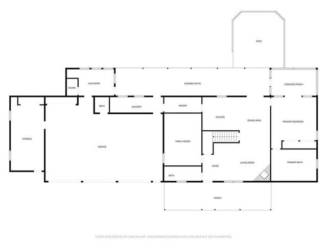 940 Knollwood Road, Mineral Bluff, GA 30559