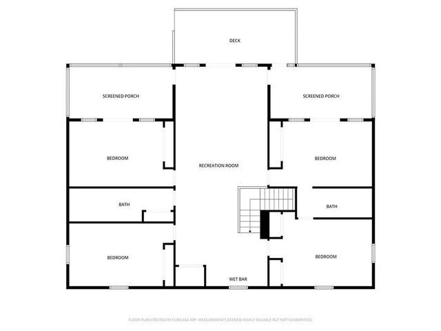 940 Knollwood Road, Mineral Bluff, GA 30559