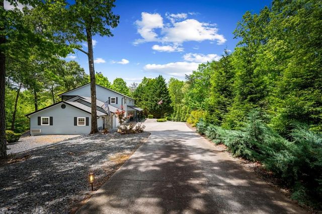940 Knollwood Road, Mineral Bluff, GA 30559