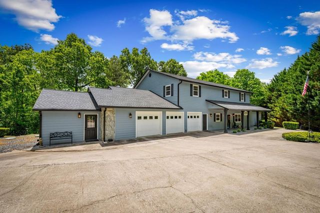 940 Knollwood Road, Mineral Bluff, GA 30559