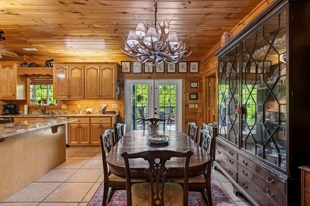 940 Knollwood Road, Mineral Bluff, GA 30559