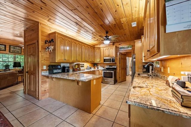 940 Knollwood Road, Mineral Bluff, GA 30559