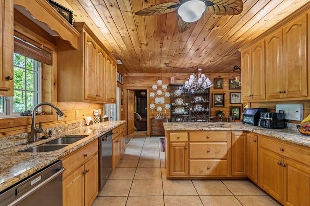 940 Knollwood Road, Mineral Bluff, GA 30559