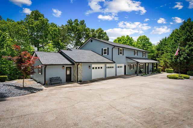 940 Knollwood Road, Mineral Bluff, GA 30559