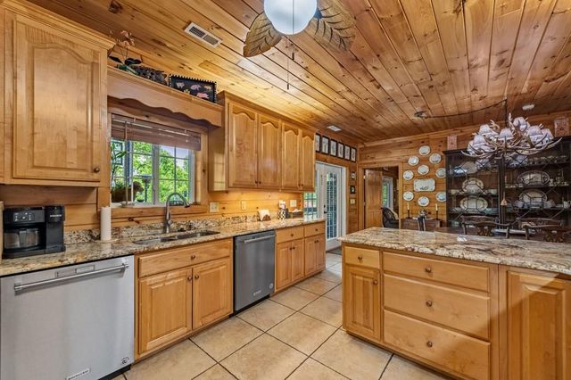 940 Knollwood Road, Mineral Bluff, GA 30559