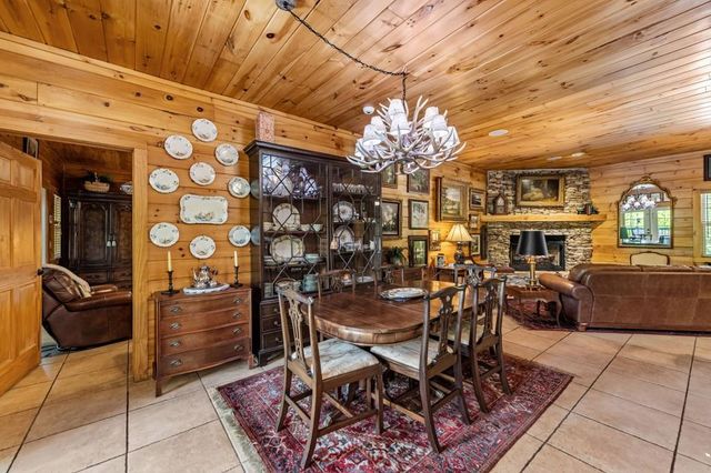 940 Knollwood Road, Mineral Bluff, GA 30559