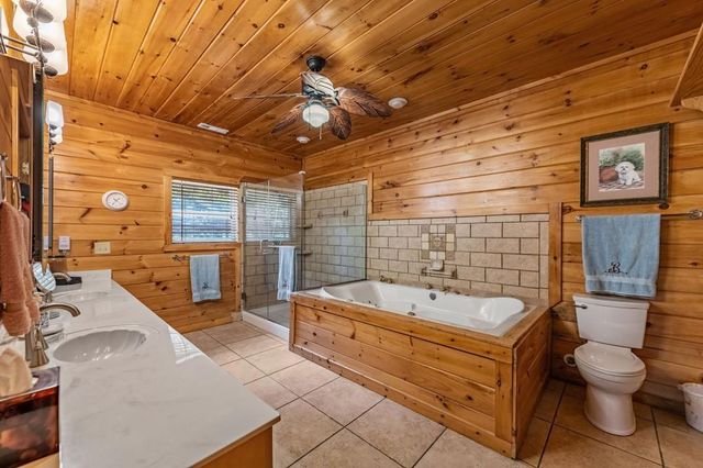 940 Knollwood Road, Mineral Bluff, GA 30559