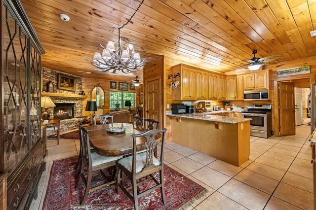 940 Knollwood Road, Mineral Bluff, GA 30559