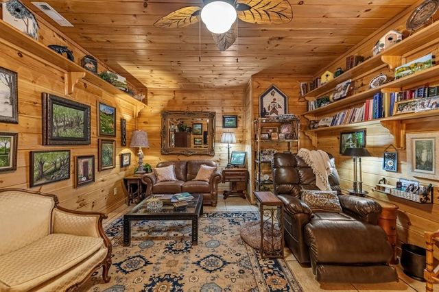 940 Knollwood Road, Mineral Bluff, GA 30559