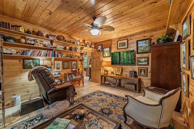 940 Knollwood Road, Mineral Bluff, GA 30559