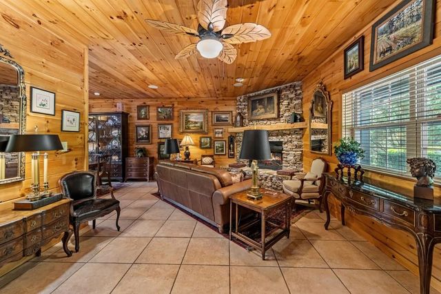 940 Knollwood Road, Mineral Bluff, GA 30559