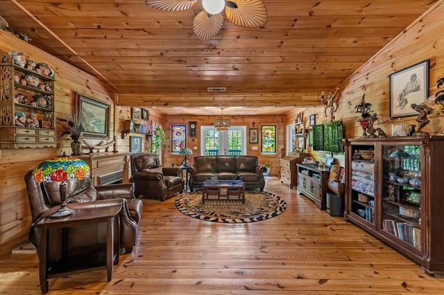 940 Knollwood Road, Mineral Bluff, GA 30559