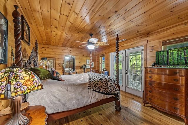 940 Knollwood Road, Mineral Bluff, GA 30559